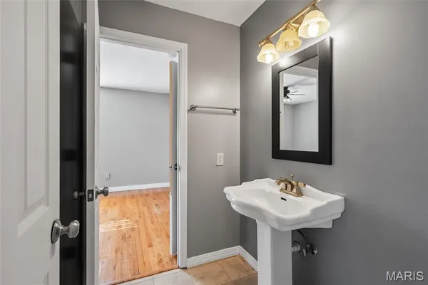$395,000 | 5501 Cates Avenue, St. Louis, MO 63112