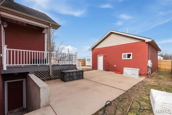 $395,000 | 5501 Cates Avenue, St. Louis, MO 63112