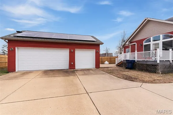 $395,000 | 5501 Cates Avenue, St. Louis, MO 63112