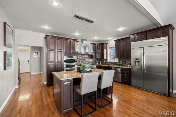 $395,000 | 5501 Cates Avenue, St. Louis, MO 63112