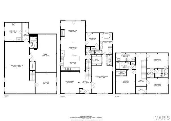 $395,000 | 5501 Cates Avenue, St. Louis, MO 63112