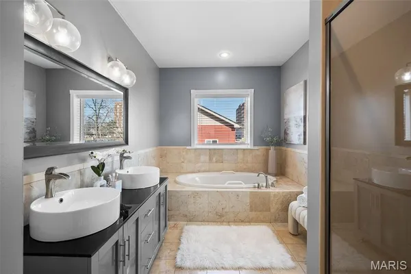 $395,000 | 5501 Cates Avenue, St. Louis, MO 63112