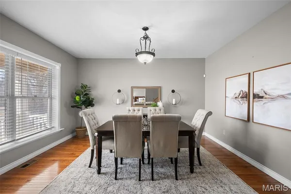 $395,000 | 5501 Cates Avenue, St. Louis, MO 63112