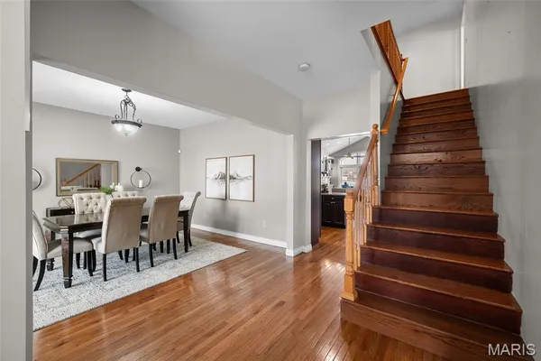 $395,000 | 5501 Cates Avenue, St. Louis, MO 63112