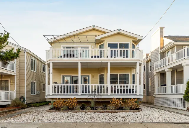 $1,299,000 | 1826 Asbury Avenue, Unit 1, Ocean City, NJ 08226