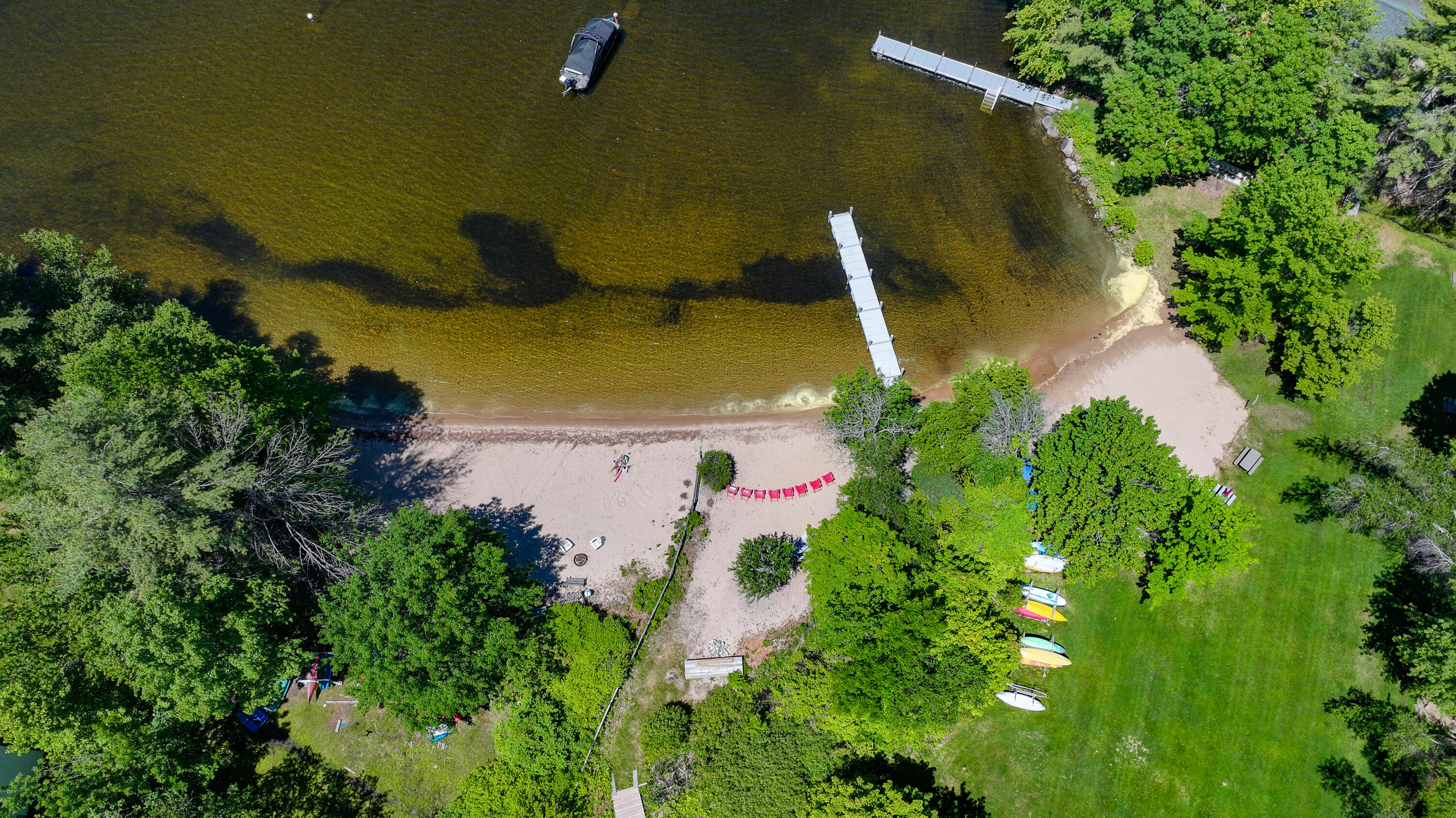 23 Clifford Road, Unit 17 Naples, ME 04055 - Photo 42 of 66