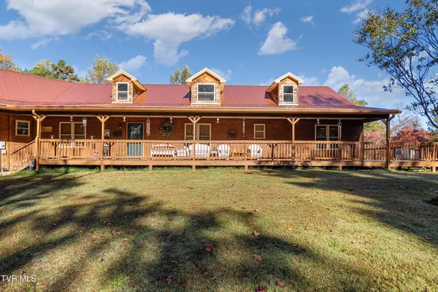 $1,475,000 | 1374 West Allens Bridge Road, Greeneville, TN 37743