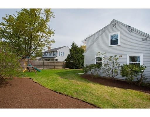 4 Saxony Road Framingham, MA 01701 - Photo 19 of 20 Gallery Image 19