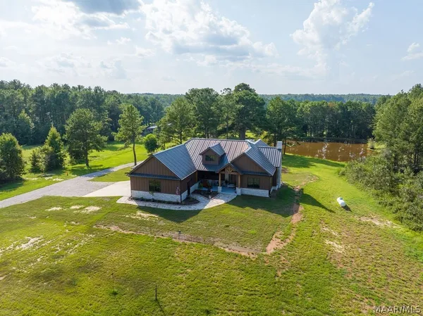 $1,300,000 | 1393 County Road 7768, Troy, AL 36081