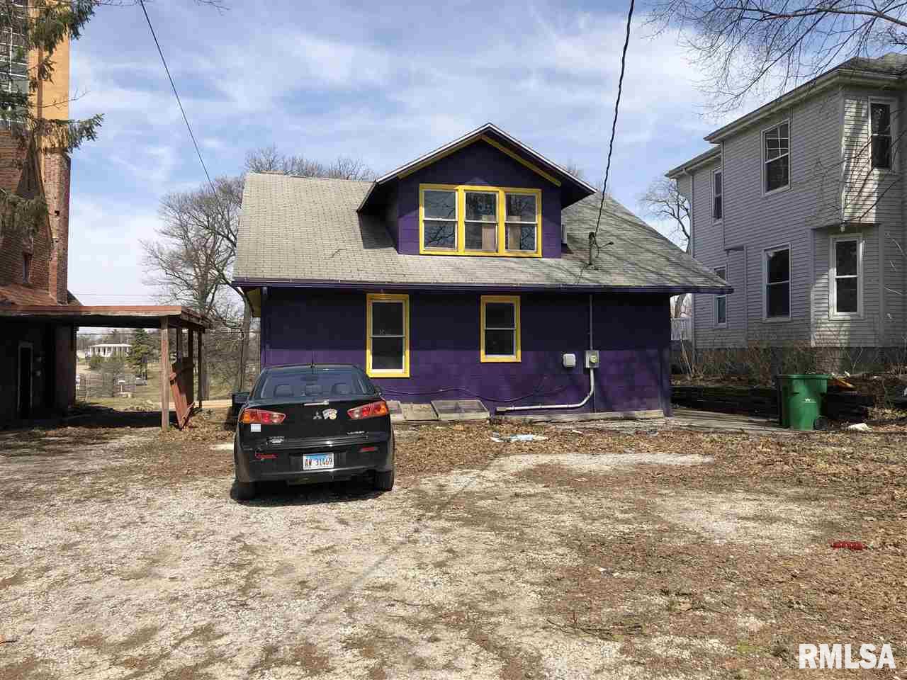 615 West Adams Road Macomb, IL 61455 - Photo 2 of 2 Gallery Image 2