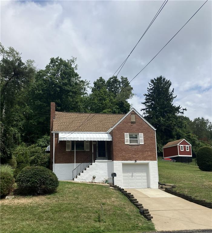 908 McNeilly Road Pittsburgh, PA 15226 - Photo 1 of 21