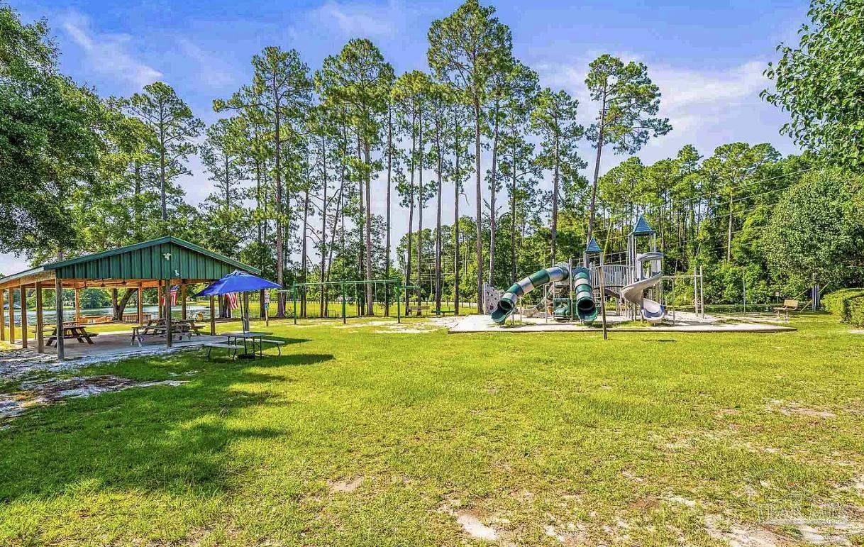 5481 Rowe Trail Pace, FL 32571 - Photo 57 of 57
