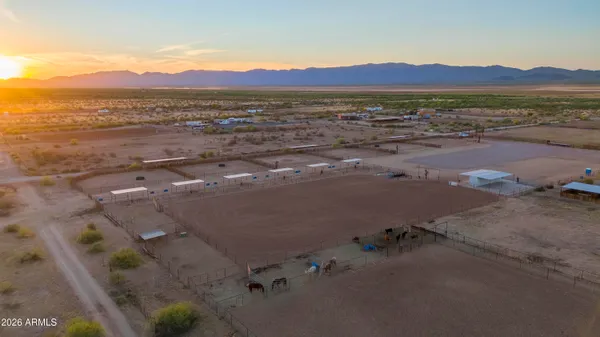 $580,000 | 5 North 529th Avenue, Unit 14, Aguila, AZ 85320