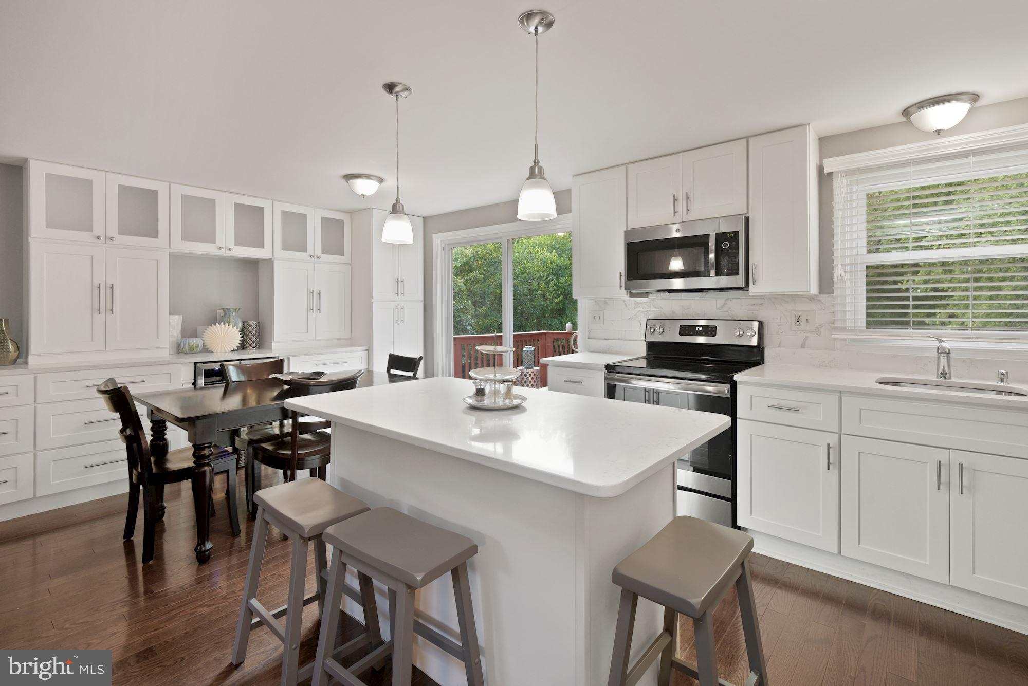 1425 Harding Lane Silver Spring, MD 20905 - Photo 7 of 29