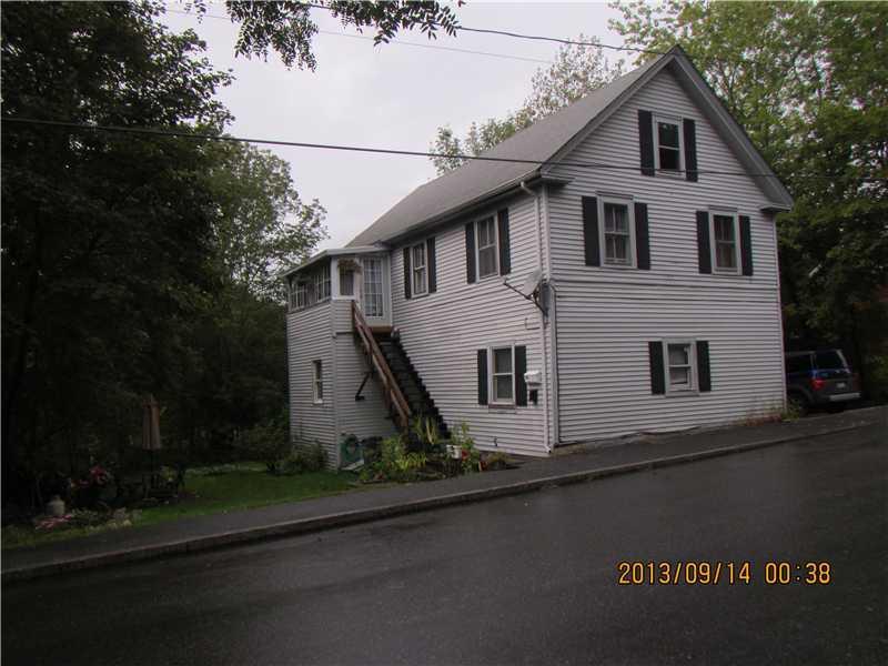 74 Dummer Street Bath, ME 04530 - Photo 1 of 8 Exterior Front.