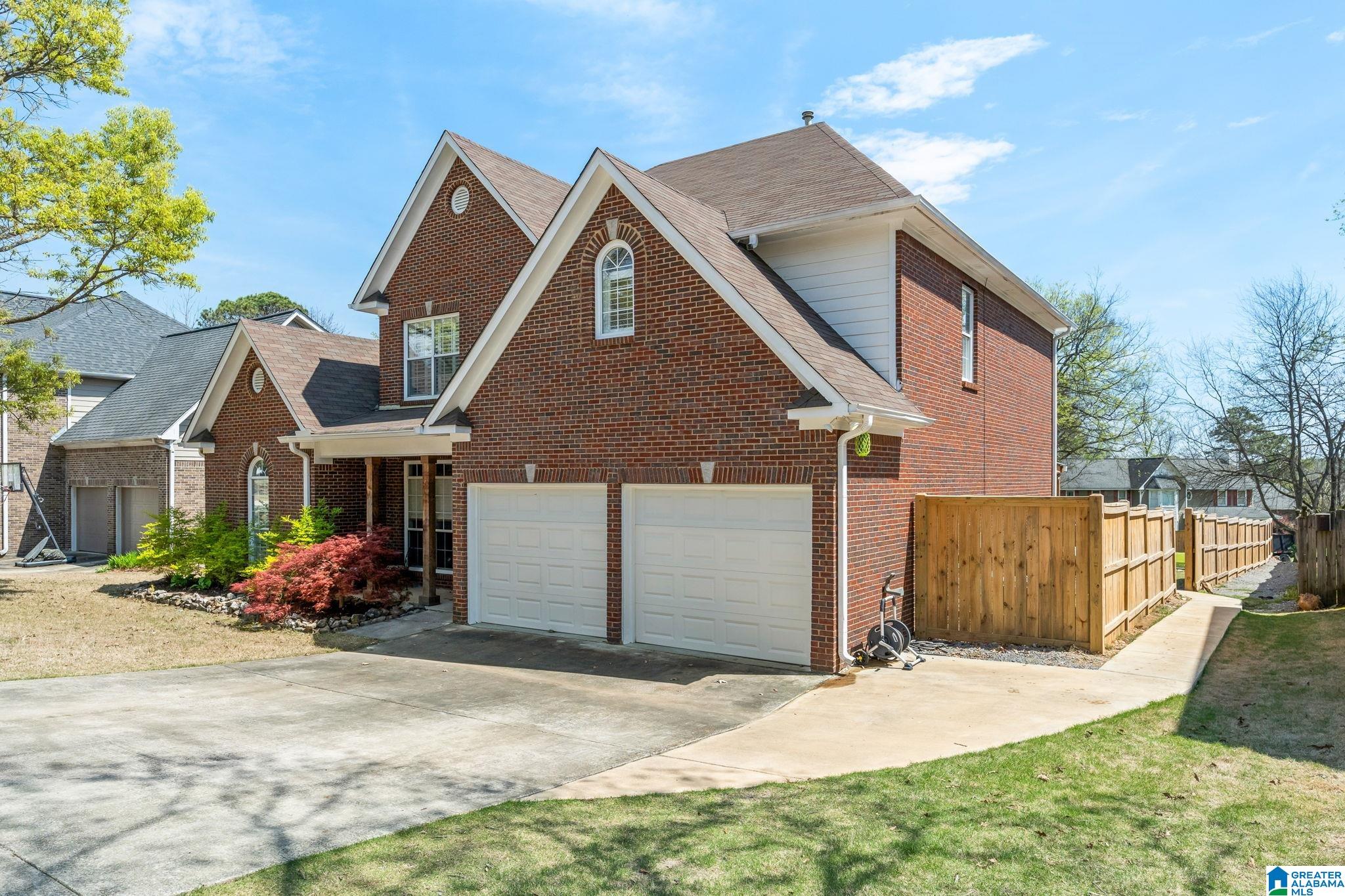 655 Bluff Park Road Birmingham, AL 35226 - Photo 2 of 35
