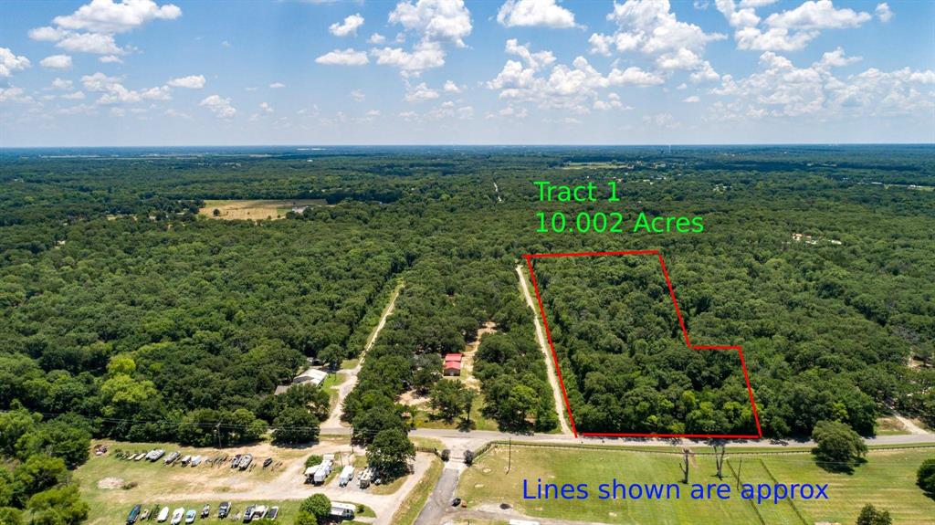 1 County Road 3706 Road Quinlan, TX 75474 - Photo 5 of 10