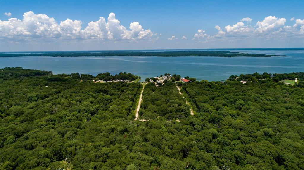1 County Road 3706 Road Quinlan, TX 75474 - Photo 8 of 10 a sunset view with ocean view
