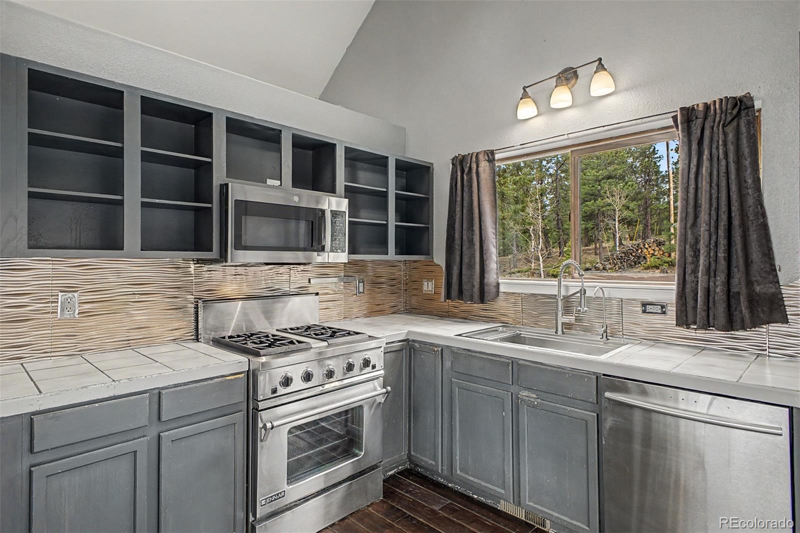 76 Highlands Drive Bailey, CO 80421 - Photo 12 of 49