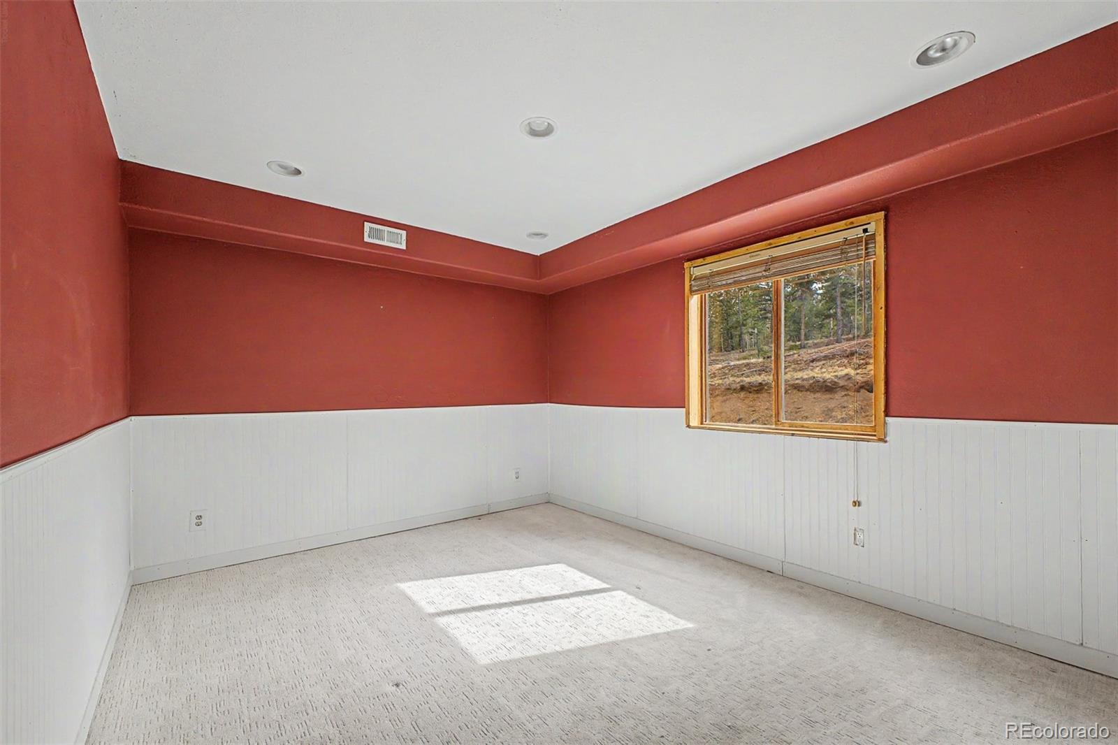 76 Highlands Drive Bailey, CO 80421 - Photo 28 of 49 a view of room and window