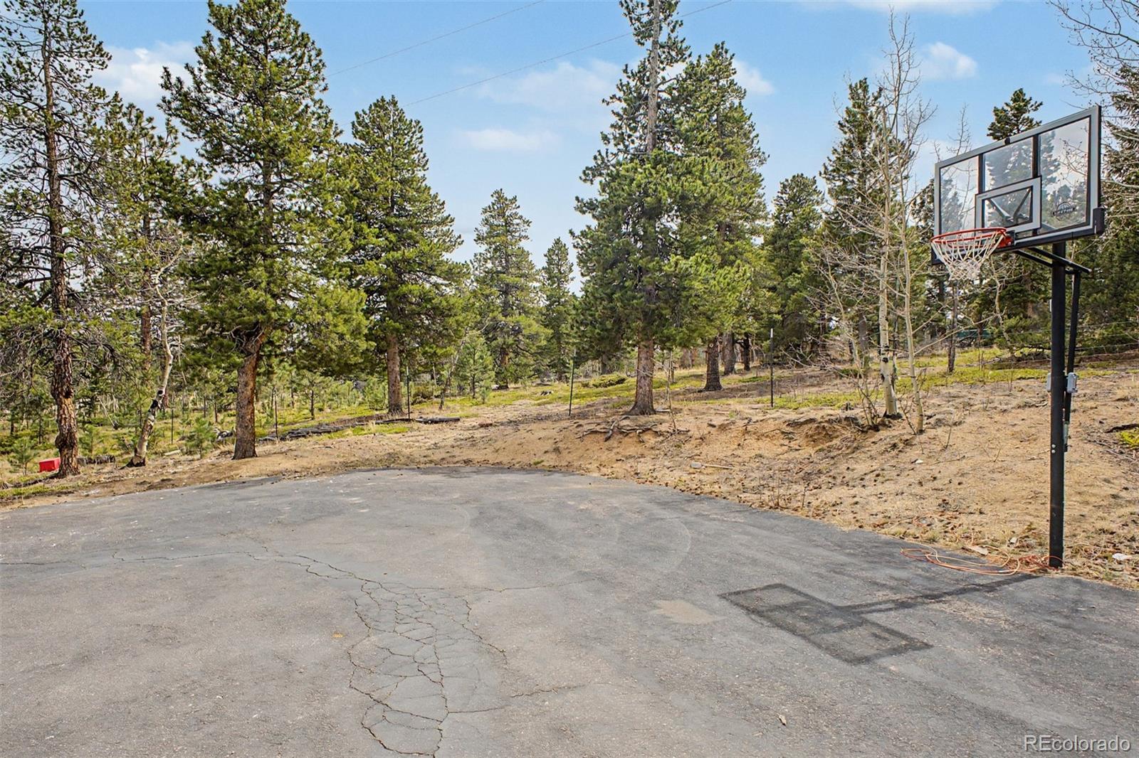 76 Highlands Drive Bailey, CO 80421 - Photo 36 of 49