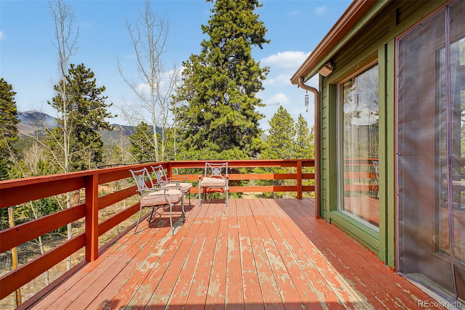 76 Highlands Drive Bailey, CO 80421 - Photo 45 of 49