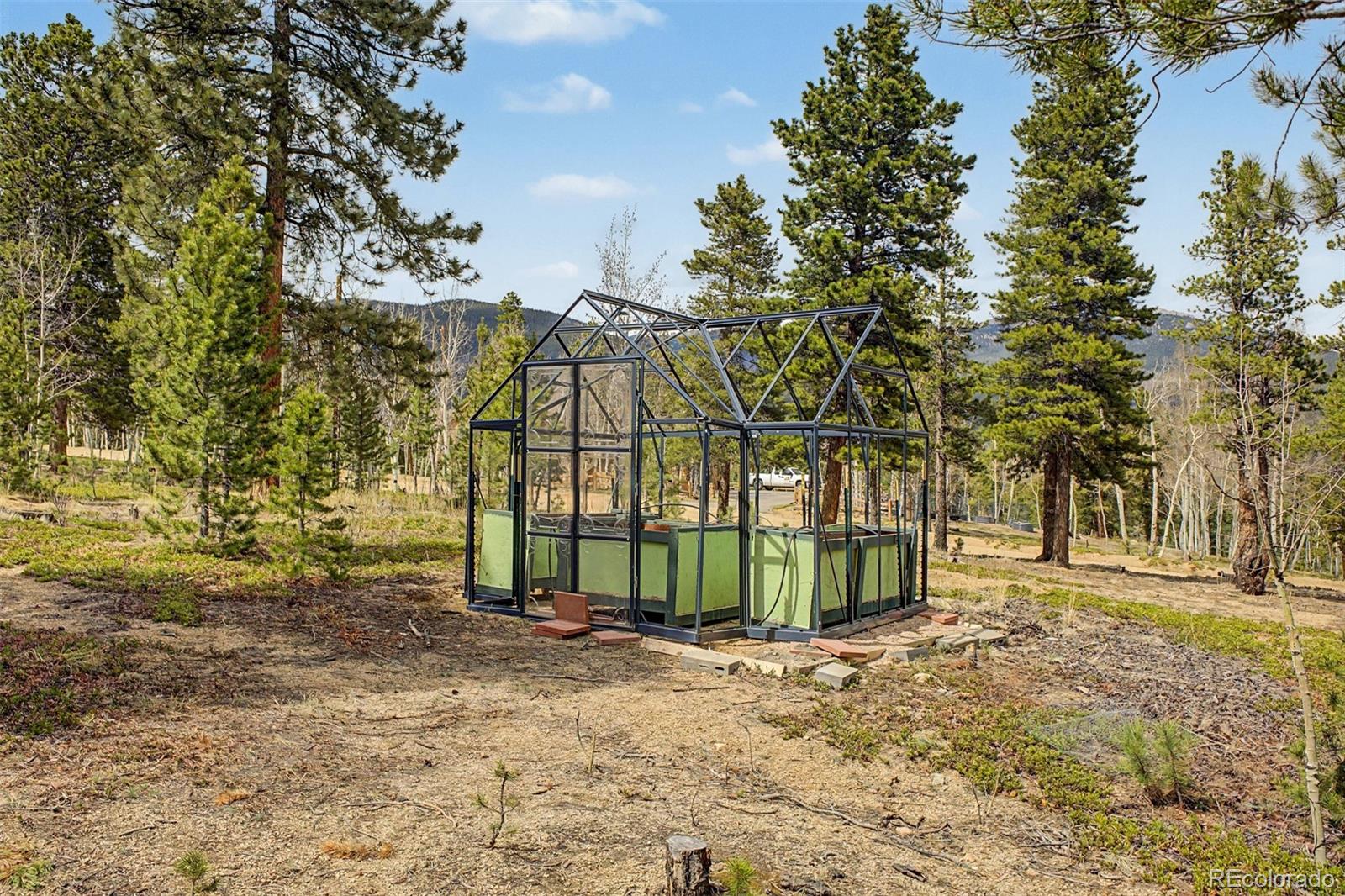 76 Highlands Drive Bailey, CO 80421 - Photo 46 of 49