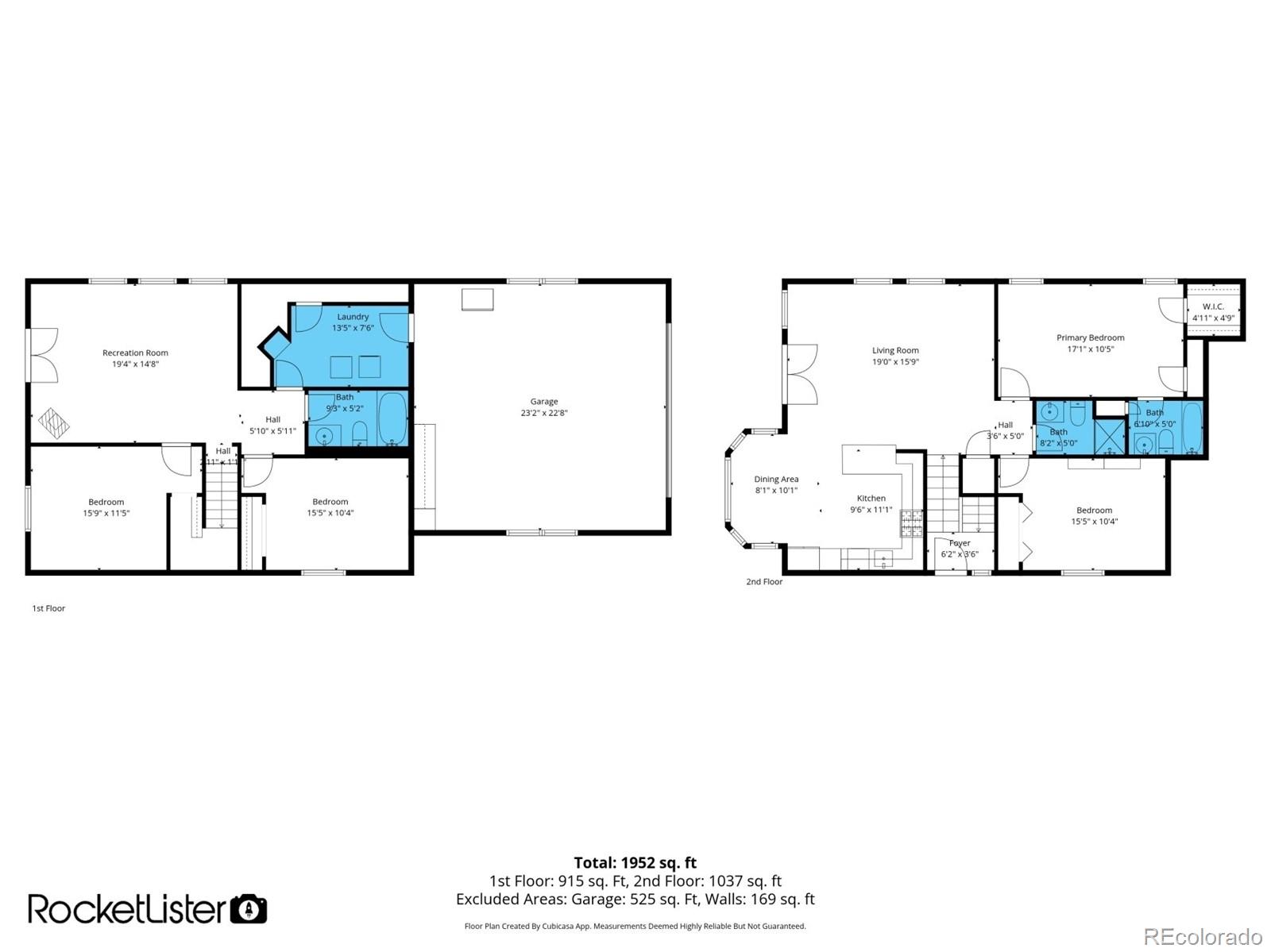 76 Highlands Drive Bailey, CO 80421 - Photo 47 of 49