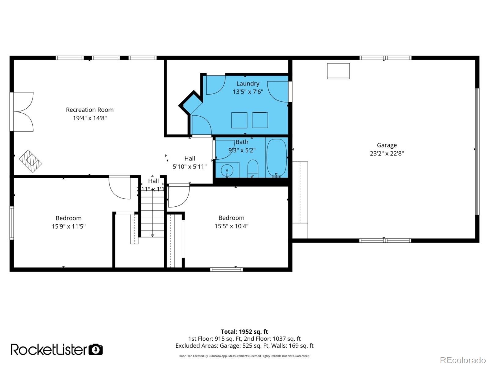 76 Highlands Drive Bailey, CO 80421 - Photo 48 of 49