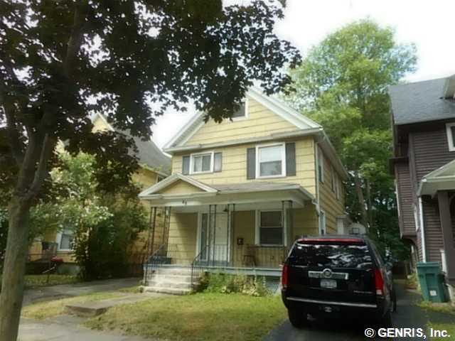 49 Finch Street Rochester, NY 14613 - Photo 1 of 1 Exterior Front