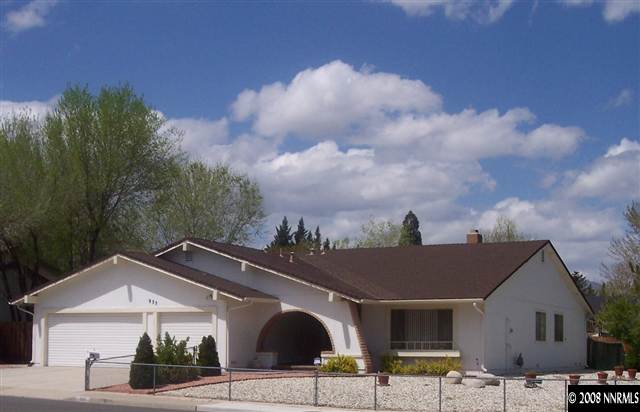 935 Twin Pines Road Reno, NV 89509 - Photo 1 of 1 Photo 1