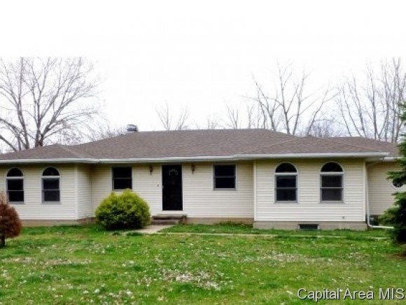 120 Pakey Road Springfield, IL 62712 - Photo 1 of 1