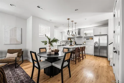 $659,000 | 1242 Newton Street, Denver, CO 80204