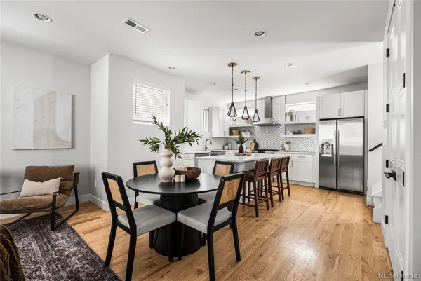 $659,000 | 1242 Newton Street, Denver, CO 80204