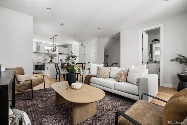 $659,000 | 1242 Newton Street, Denver, CO 80204