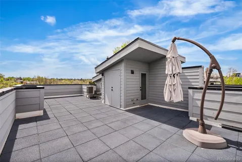 a view of house with outdoor space