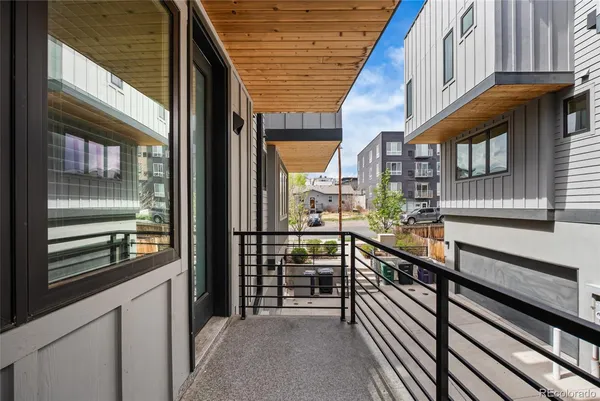 $659,000 | 1242 Newton Street, Denver, CO 80204