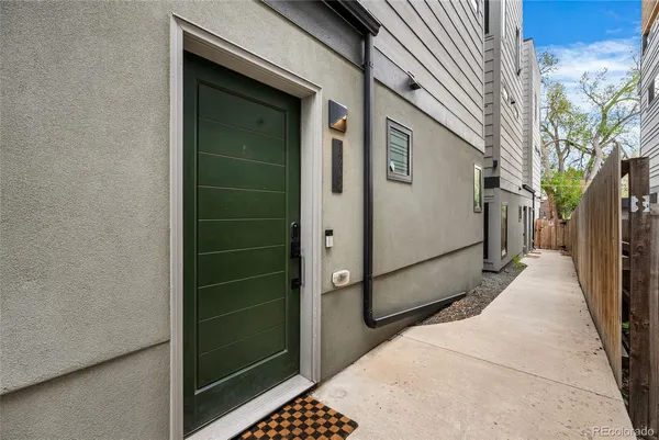 $659,000 | 1242 Newton Street, Denver, CO 80204