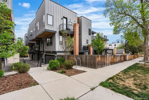 $659,000 | 1242 Newton Street, Denver, CO 80204