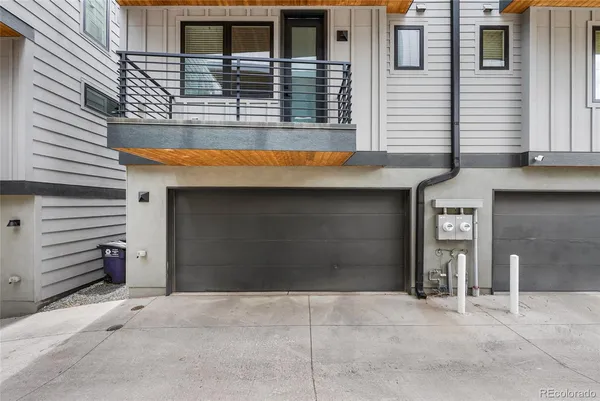 $659,000 | 1242 Newton Street, Denver, CO 80204