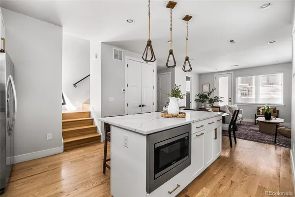 $659,000 | 1242 Newton Street, Denver, CO 80204