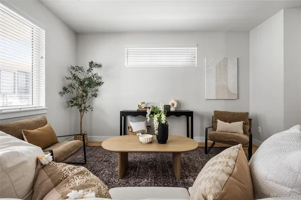 $659,000 | 1242 Newton Street, Denver, CO 80204