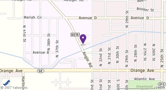 198 Angle Road Fort Pierce, FL 34947 - Photo 1 of 1 198 Angle Rd. 3 (SS)