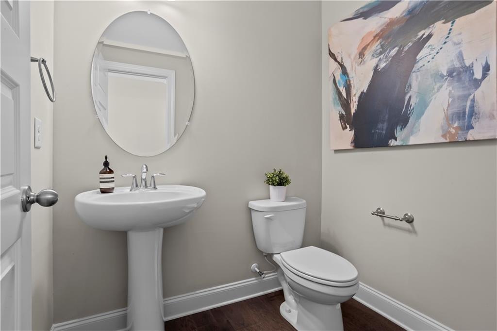 3159 Rutter Drive, Unit 33 Atlanta, GA 30345 - Photo 28 of 44