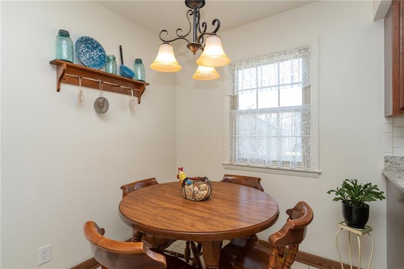 385 Navigation Street Beaver, PA 15009 - Photo 10 of 20 NEW LIGHTING, NEW WINDOWS THROUGHOUT HOME!
