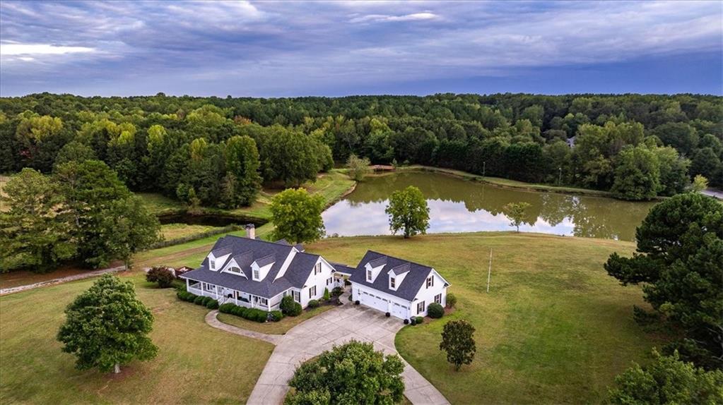 1058 Snip Dillard Road Northwest Monroe, GA 30656 - Photo 83 of 84 Gallery Image 83