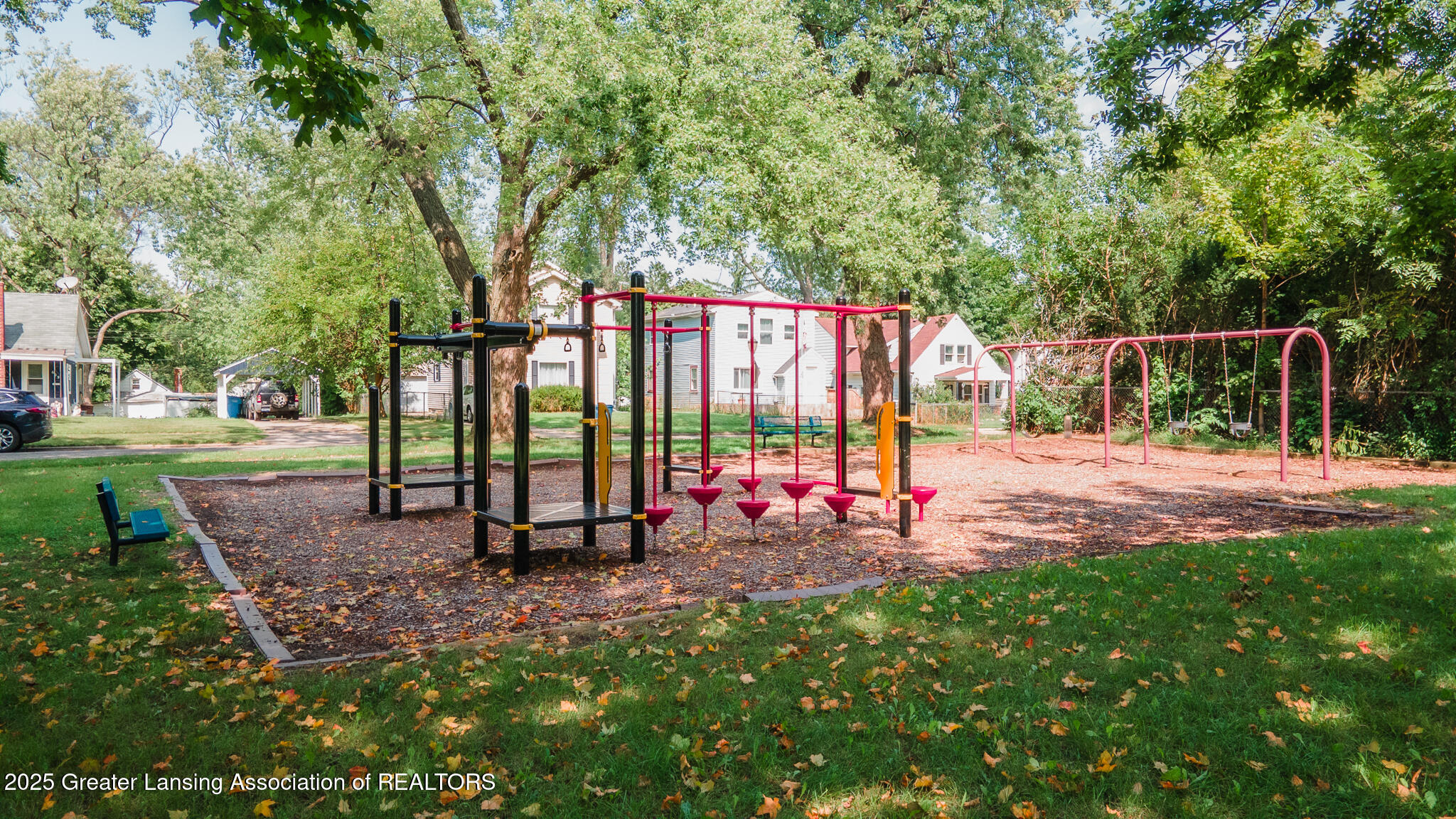 621 Ridgewood Avenue Lansing, MI 48910 - Photo 27 of 29 621Ridgewood04
