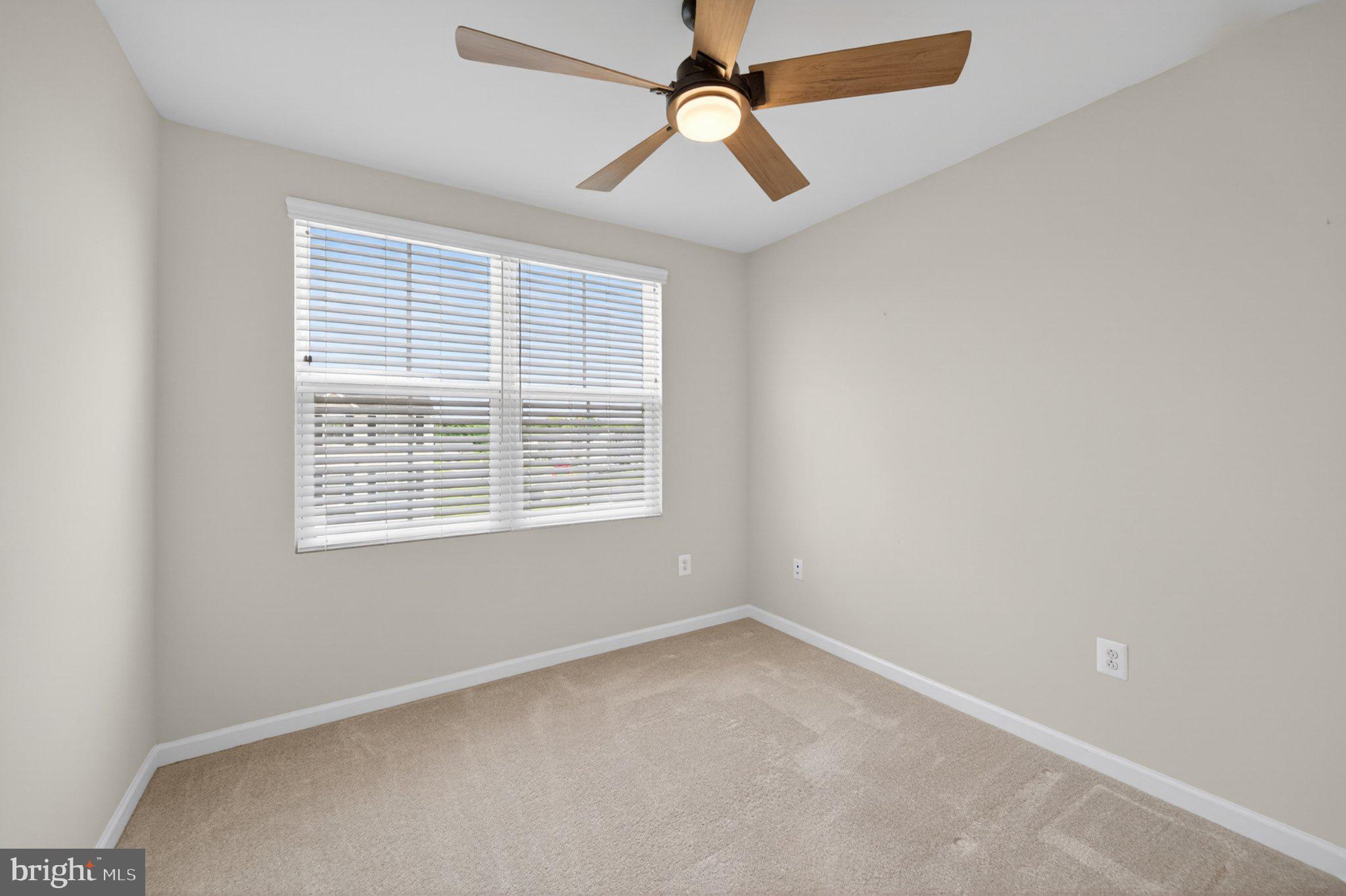 84 Tadpole Landing Road Inwood, WV 25428 - Photo 22 of 30 Bright and airy room with ceiling fan.