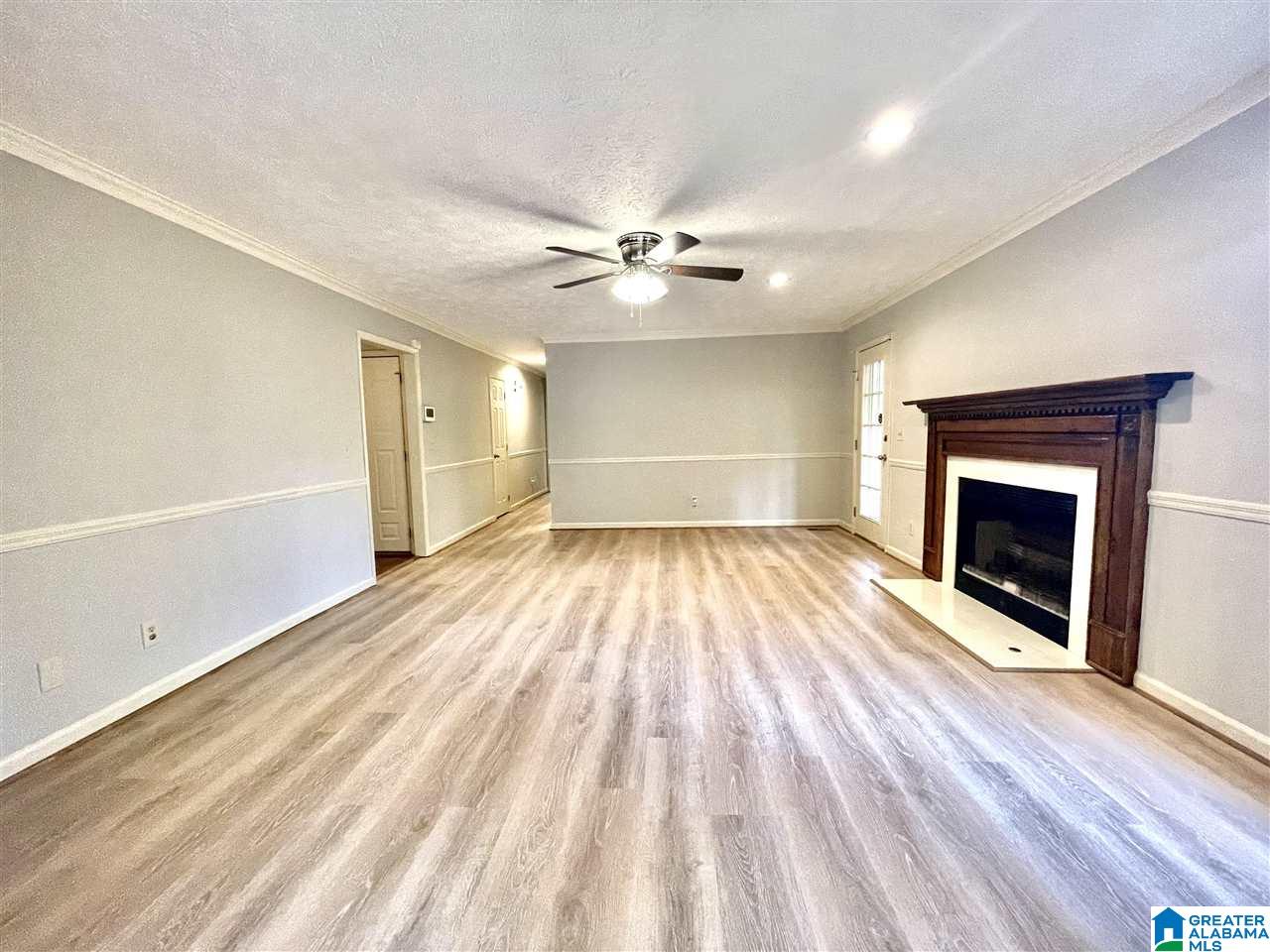 1222 Woodmont Road Anniston, AL 36207 - Photo 6 of 50