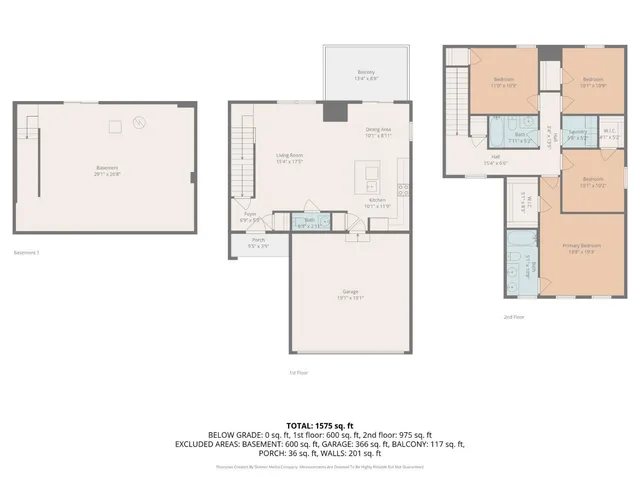 $349,900 | 161 Robinia Road, Lynchburg, VA 24501